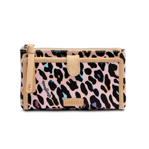 Consuela SLIM WALLET, RUTH 4830