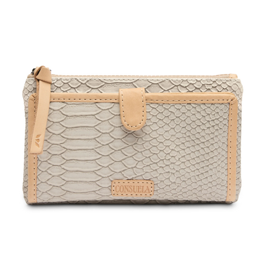 Consuela SLIM WALLET, THUNDERBIRD 4267
