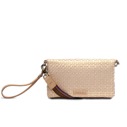 Consuela UPTOWN CROSSBODY PEARL 4762