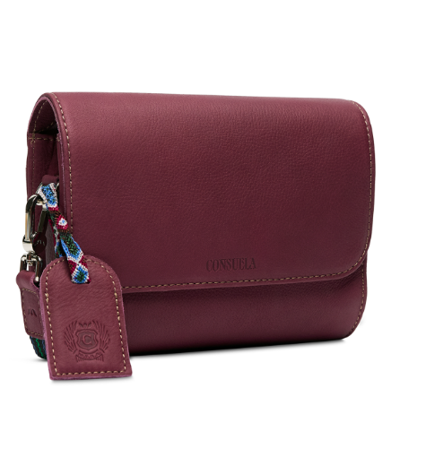 CONSUELA ON THE TOWN PLUM 5031