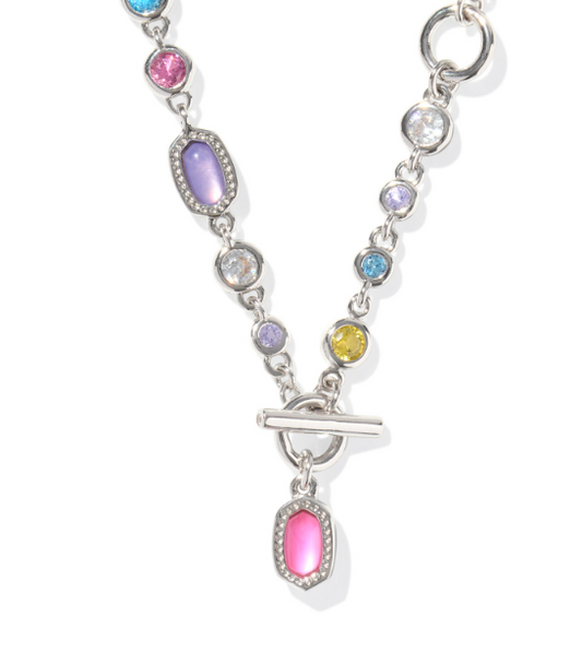 KENDRA SCOTT ELISA ABBIE