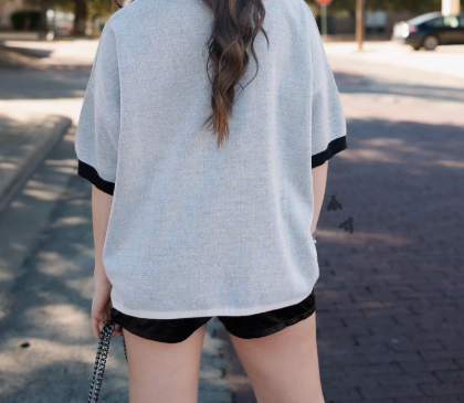 TT RANCH MADE SWEATER