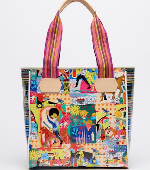 CONSUELA COLIN COLLECTION