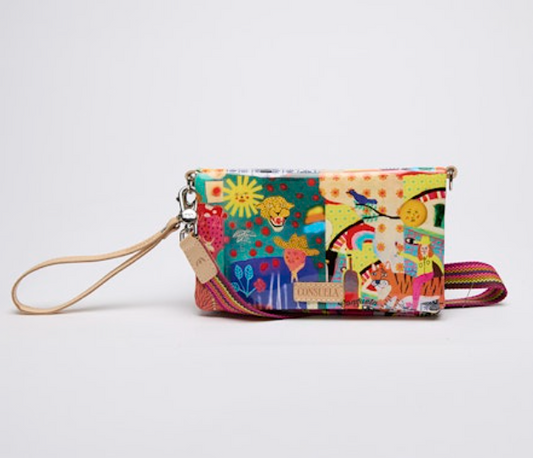 CONSUELA COLIN COLLECTION