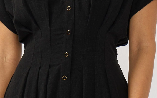 PRISCILLA DRESS 73798