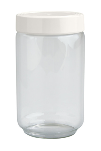 NORA FLEMING LARGE CANISTER C 9C