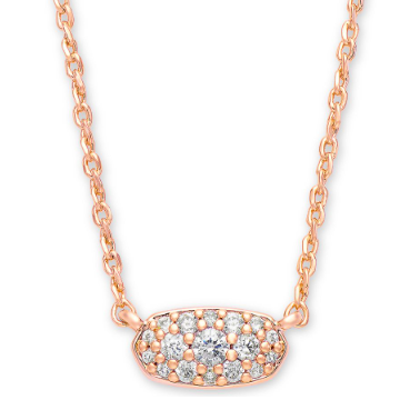 KENDRA SCOTT GRAYSON COLLECTION ~ Tiny stone, Earrings & Necklaces