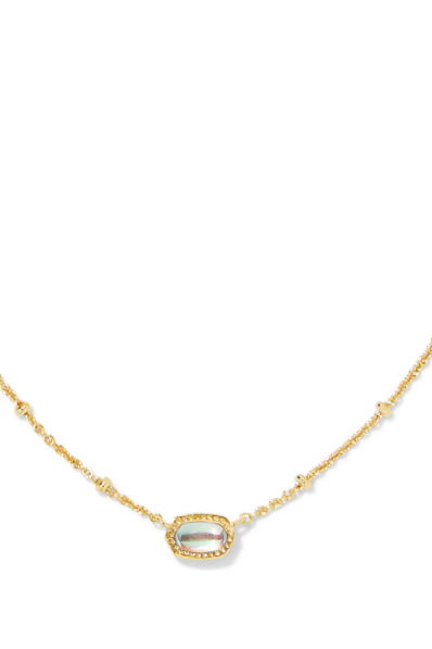KENDRA SCOTT MINI ELISA NECKLACE COLLECTION