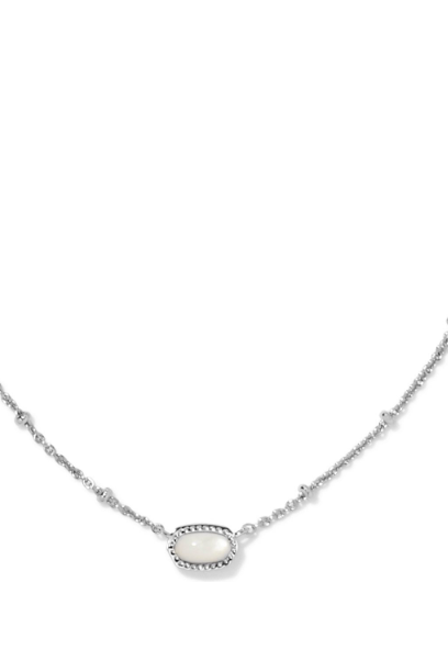 KENDRA SCOTT MINI ELISA NECKLACE COLLECTION