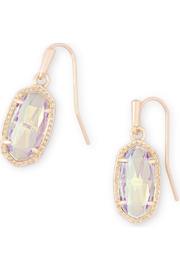 KENDRA SCOTT LEE DROP EARRINGS