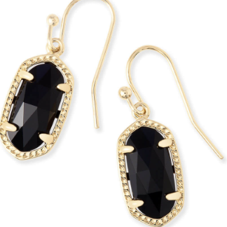 KENDRA SCOTT LEE DROP EARRINGS