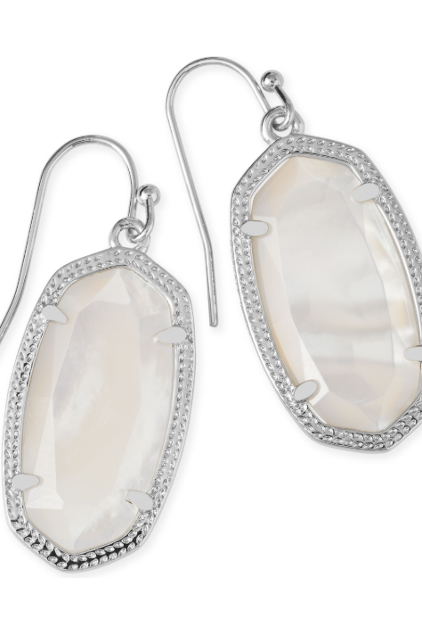 KENDRA SCOTT DANI DROP EARRINGS