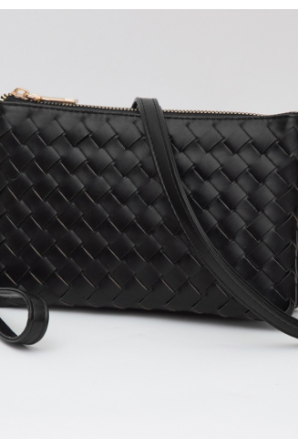 AMBER'S PERFECT PURSE