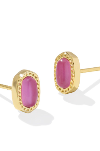 KENDRA SCOTT MINI ELLIE EARRING COLLECTION