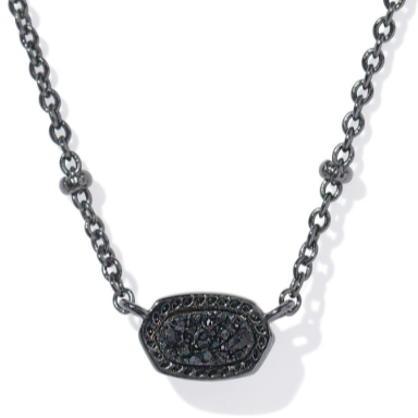 KENDRA SCOTT MINI ELISA NECKLACE COLLECTION