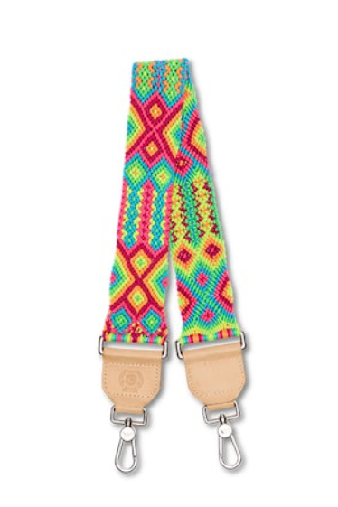 Consuela STRAPS