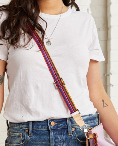 Consuela CROSSBODY STRAPS