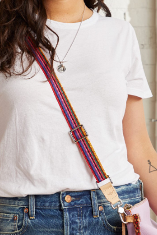 Consuela STRAPS