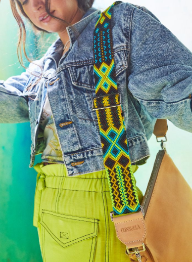 Consuela CROSSBODY STRAPS