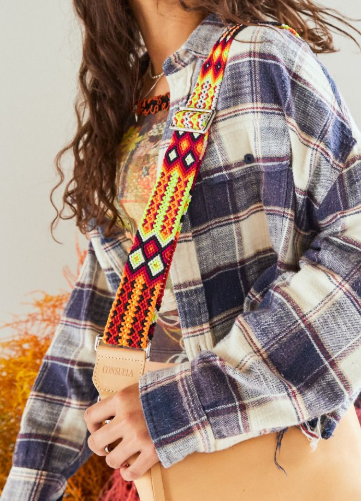 Consuela CROSSBODY STRAPS