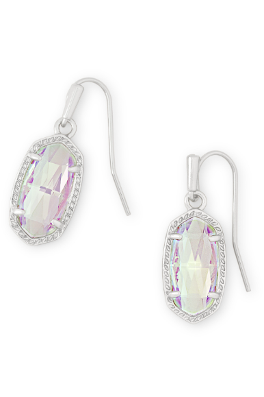 KENDRA SCOTT LEE DROP EARRINGS