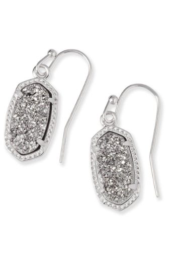 KENDRA SCOTT LEE DROP EARRINGS