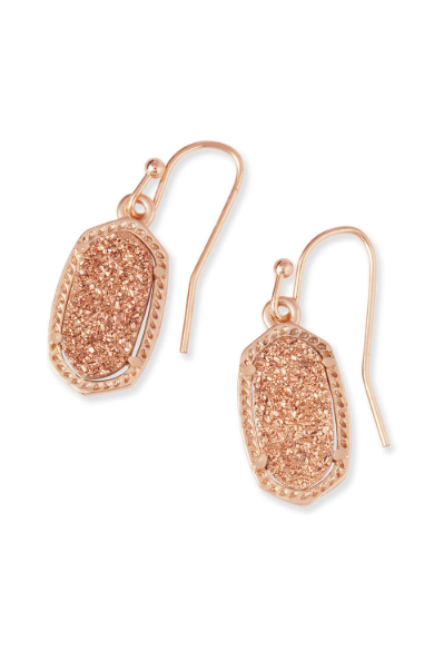 KENDRA SCOTT LEE DROP EARRINGS