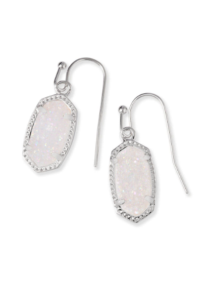KENDRA SCOTT LEE DROP EARRINGS