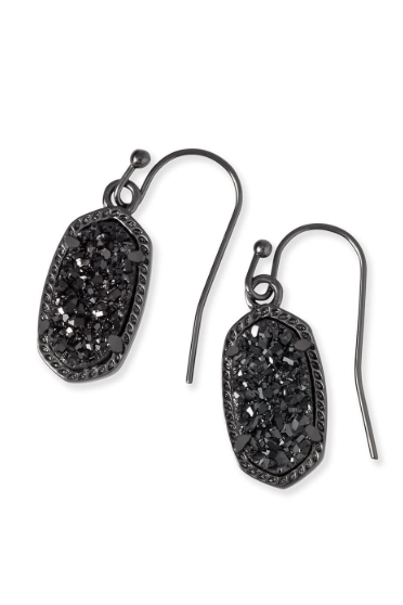 KENDRA SCOTT LEE DROP EARRINGS