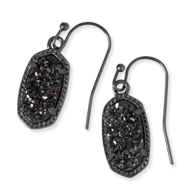 KENDRA SCOTT LEE DROP EARRINGS