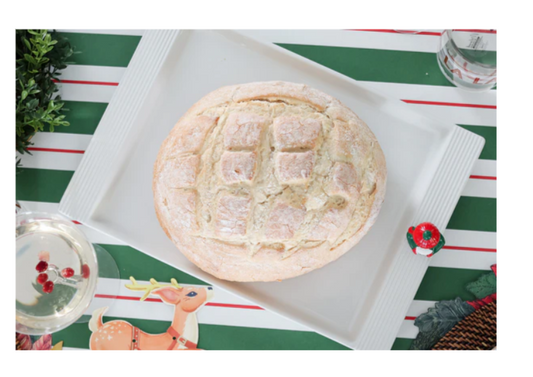 NORA FLEMING RECTANGLE PINSTRIPES F9