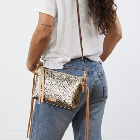 Consuela MIDTOWN CROSSBODY, WESLEY 1808
