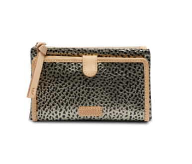 Consuela SLIM WALLET, TOMMY 2779