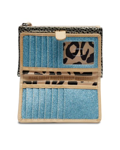 Consuela SLIM WALLET, TOMMY 2779