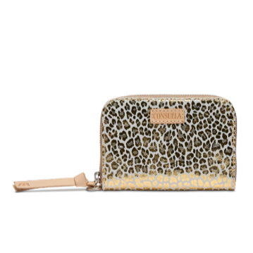 CONSUELA ZIPPY WALLET, KIT 4711