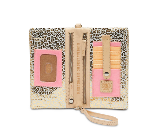 Consuela UPTOWN CROSSBODY KIT 3537