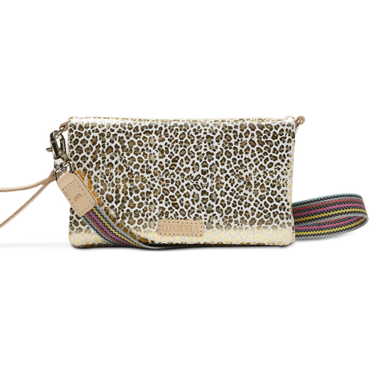 Consuela UPTOWN CROSSBODY KIT 3537