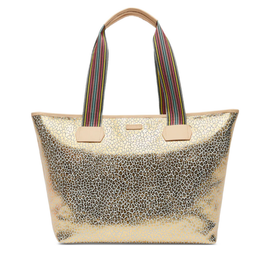 Consuela ZIPPER TOTE KIT 3515