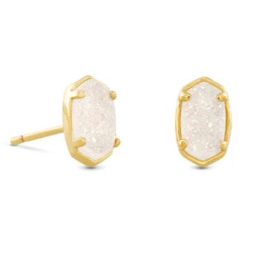 KENDRA SCOTT EMILIE EARRINGS