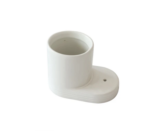 NORA FLEMING CUTIE CONTAINER ~ PINSTRIPES