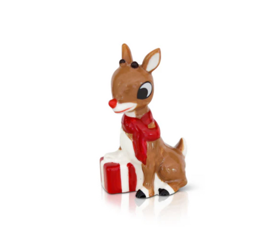 NORA FLEMING RUDOLPH A 285