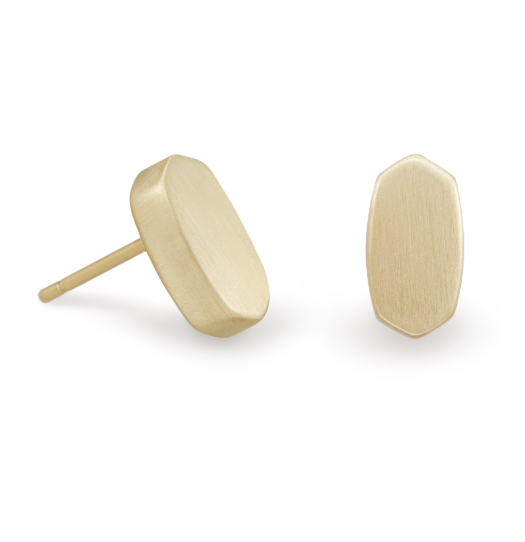 KENDRA SCOTT BARRETT EARRINGS