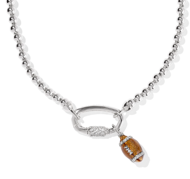 KENDRA SCOTT FOOTBALLS