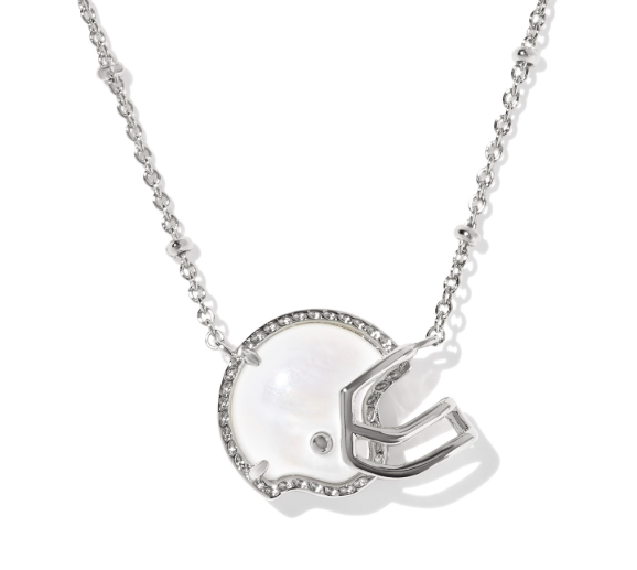 KENDRA SCOTT FOOTBALLS