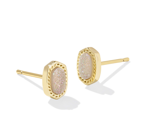 KENDRA SCOTT MINI ELLIE EARRING COLLECTION