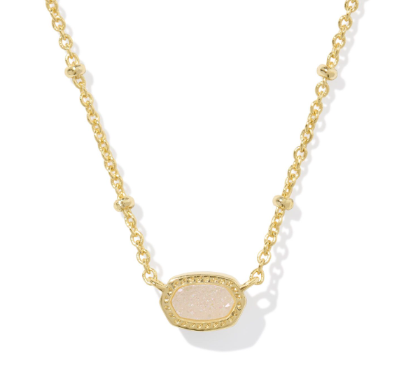 KENDRA SCOTT MINI ELISA NECKLACE COLLECTION