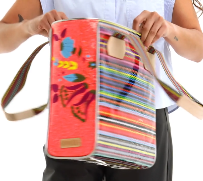Consuela Classic Tote, AYA 5072