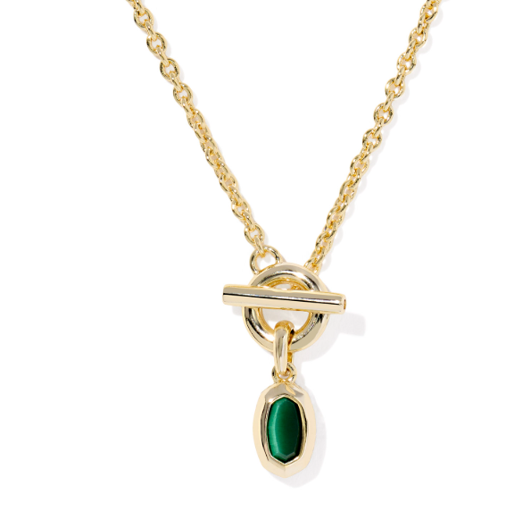 KENDRA SCOTT MINI ELISA NECKLACE COLLECTION