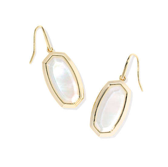 KENDRA SCOTT BEZEL FALL 2025