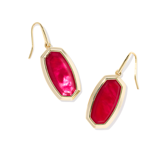 KENDRA SCOTT BEZEL FALL 2025